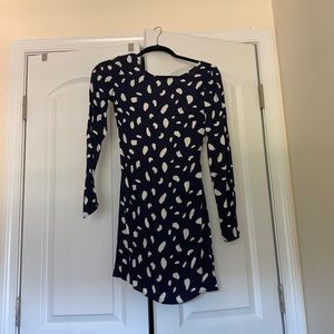 Brand New Reformation Mini Dress